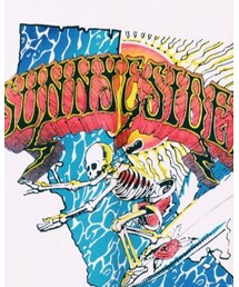 Sunny C Sider | Tシャツ/カットソー