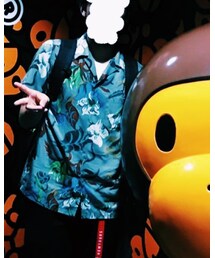 WACKO MARIA | シャツ/ブラウス