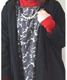 sabbatum | ◾️実店舗での取扱商品となります(ワンピース)