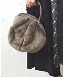 ANVOCOEUR | ◾️実店舗での取扱商品になります(バッグ)