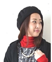 park hurst | ◾️実店舗での取扱商品になります(ハンチング/ベレー帽)