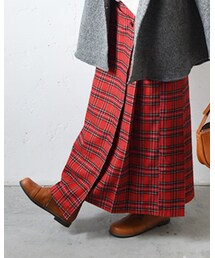 Omekashi | ◾️実店舗での取扱商品になります(スカート)