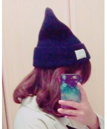 no brand | ニットキャップ/ビーニー