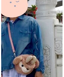 EMPHASIZE | デニムジャケット