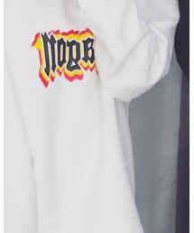 8seconds | パーカー