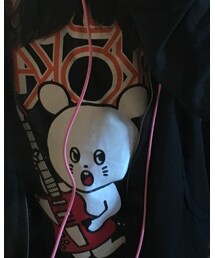 キュウソネコカミ | Tシャツ/カットソー