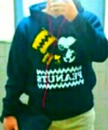 しまむら | パーカー