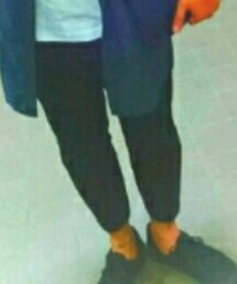 GU | チノパンツ