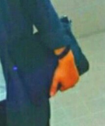 UNITED ARROWS　GREEN LABEL | クラッチバッグ