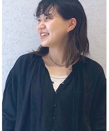 e.m. | ネックレス