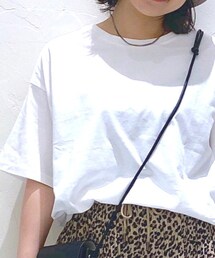 niko and... | Tシャツ/カットソー