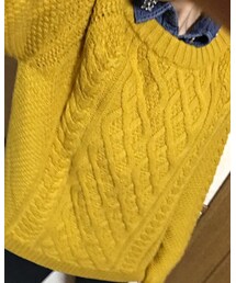 GU | ニット/セーター