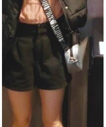 one after another NICE CLAUP | パンツ