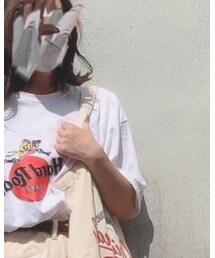 Hard Rock Cafe | Tシャツ/カットソー