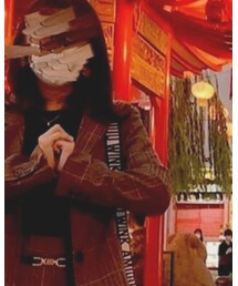 AMIUU WINK | バッグ