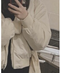 ZARA | MA-1