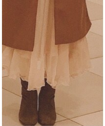UNIQLO | ブーツ