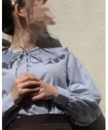 GU | シャツ/ブラウス