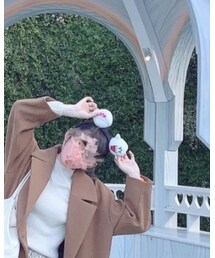 USJ | カチューシャ