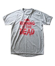F&M MEN'S RUNNING OF THE DEAD(Tシャツ/カットソー)
