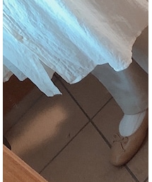 しまむら | バレエシューズ