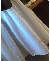 studio CLIP | シャツワンピース