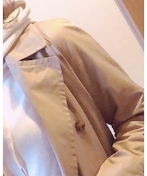 AMERICAN HOLIC | トレンチコート