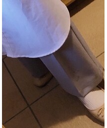 no brand | パンツ