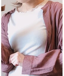 しまむら | Tシャツ/カットソー