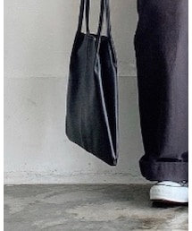 fd style | ショルダーバッグ