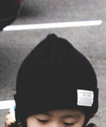 しまむら | ニットキャップ/ビーニー