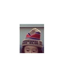 DENIM DUNGAREE | ニットキャップ/ビーニー