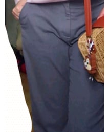 UNIQLO | スラックス