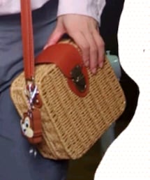 taobao | かごバッグ