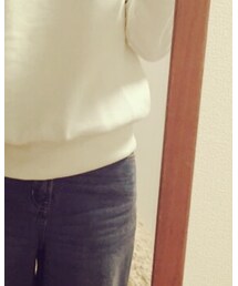 GU | スウェット