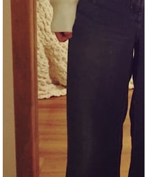 GU | デニムパンツ