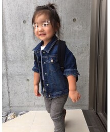 OLD NAVY | デニムジャケット