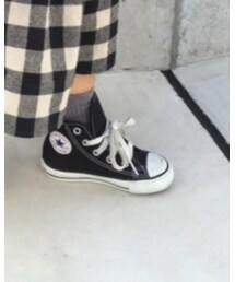 CONVERSE | スニーカー