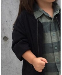 Birthday | ブルゾン