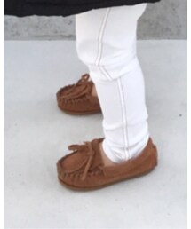 DONOBAN | モカシン/デッキシューズ