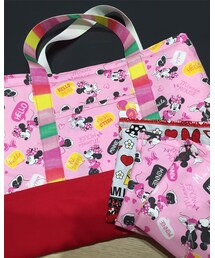 入園グッズ第1弾 | その他