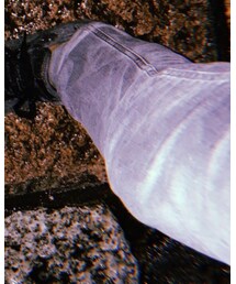 DENHAM | デニムパンツ