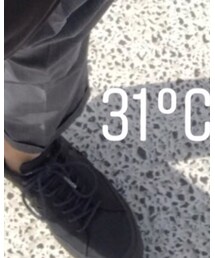 CONVERSE | スニーカー