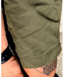 Sunny C Sider | パンツ