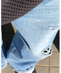 MONKEY TIME | デニムパンツ