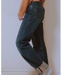 EDWIN | デニムパンツ