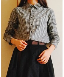GU | Tシャツ/カットソー