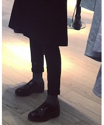 MOUSSY | デニムパンツ