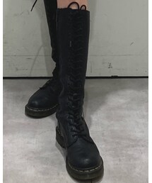 Dr. Martens | ブーツ