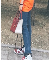 Acne Studios | デニムパンツ